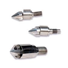 Ring Plunger Set