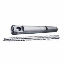 Screw Barrel