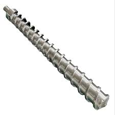 Single Screw