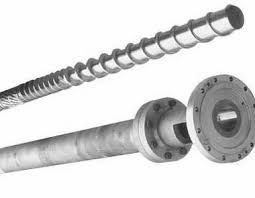 Single Screw Barrel