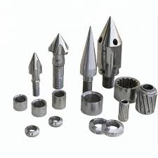 Torpedo for Injection Moulding machine