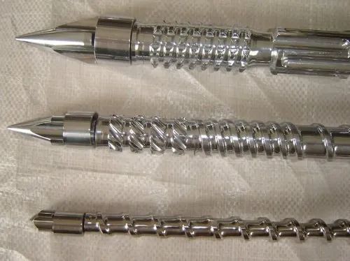 Barrier Screw