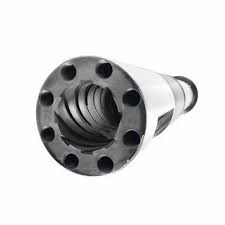 Groove Feed Bush and Sleeved Barrel