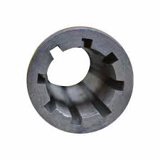 Grooved Feed Sleeve