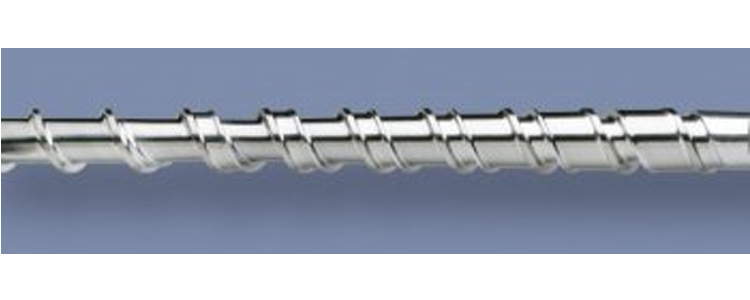 Nylon (PA) Extrusion Screw Barrel