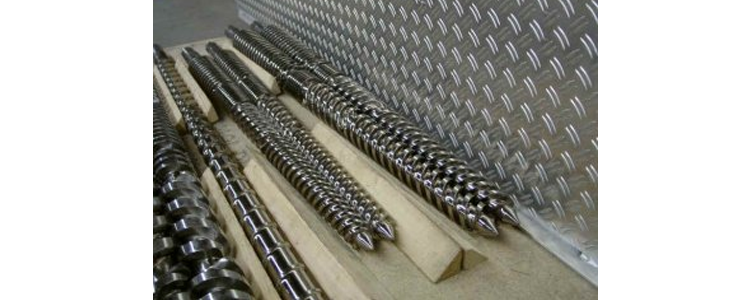 Plastic Machine Screw Barrel Manufacturer