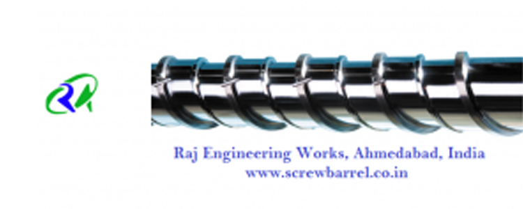 Polycarbonate (pc) Processing Screw Barrel